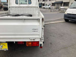 TOWNACE truck 4WD