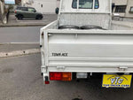 TOWNACE truck 4WD