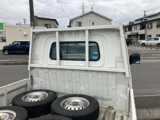 TOWNACE truck 4WD