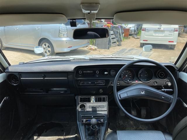 LANCER wagon