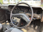 LANCER wagon