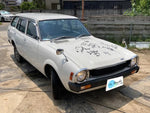 LANCER wagon