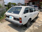 LANCER wagon