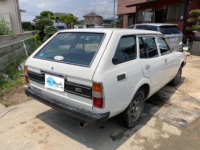 LANCER wagon