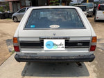 LANCER wagon
