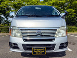 CARAVAN van 4WD