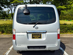 CARAVAN van 4WD