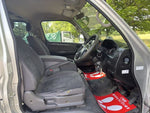 CARAVAN van 4WD