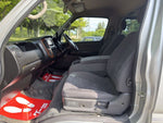 CARAVAN van 4WD