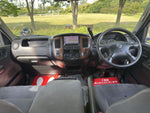 CARAVAN van 4WD