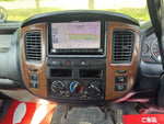 CARAVAN van 4WD