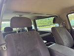 CARAVAN van 4WD