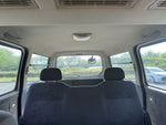 CARAVAN van 4WD