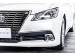 CROWN sedan
