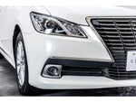CROWN sedan