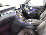 MERCEDES BENZ C class wagon HYBRID
