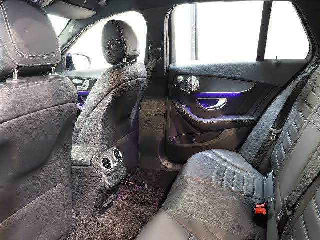 MERCEDES BENZ C class wagon HYBRID