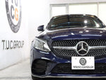 MERCEDES BENZ C class wagon HYBRID