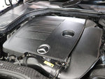 MERCEDES BENZ C class wagon HYBRID