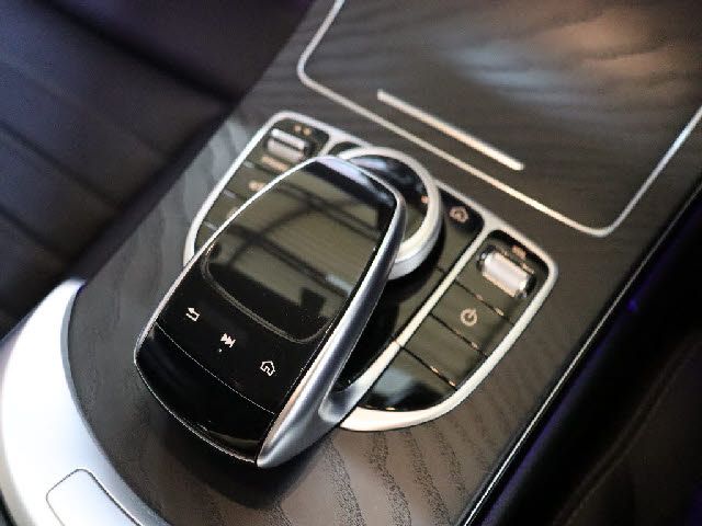 MERCEDES BENZ C class wagon HYBRID