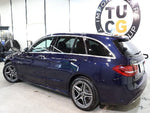 MERCEDES BENZ C class wagon HYBRID