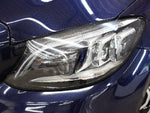 MERCEDES BENZ C class wagon HYBRID
