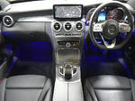 MERCEDES BENZ C class sedan HYBRID