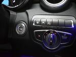 MERCEDES BENZ C class sedan HYBRID