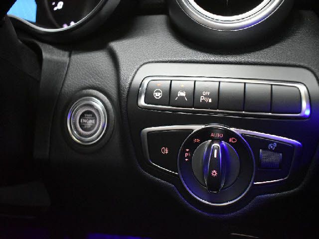 MERCEDES BENZ C class sedan HYBRID