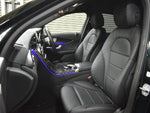 MERCEDES BENZ C class sedan HYBRID