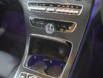 MERCEDES BENZ C class sedan HYBRID