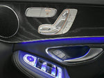 MERCEDES BENZ C class sedan HYBRID