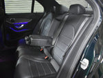 MERCEDES BENZ C class sedan HYBRID