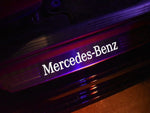 MERCEDES BENZ C class sedan HYBRID