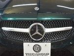 MERCEDES BENZ C class sedan HYBRID