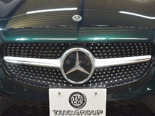 MERCEDES BENZ C class sedan HYBRID
