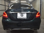 MERCEDES BENZ C class sedan HYBRID