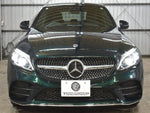 MERCEDES BENZ C class sedan HYBRID