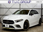 MERCEDES BENZ A class