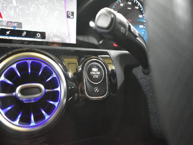 MERCEDES BENZ A class