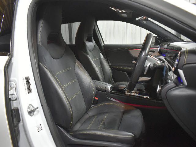 MERCEDES BENZ A class