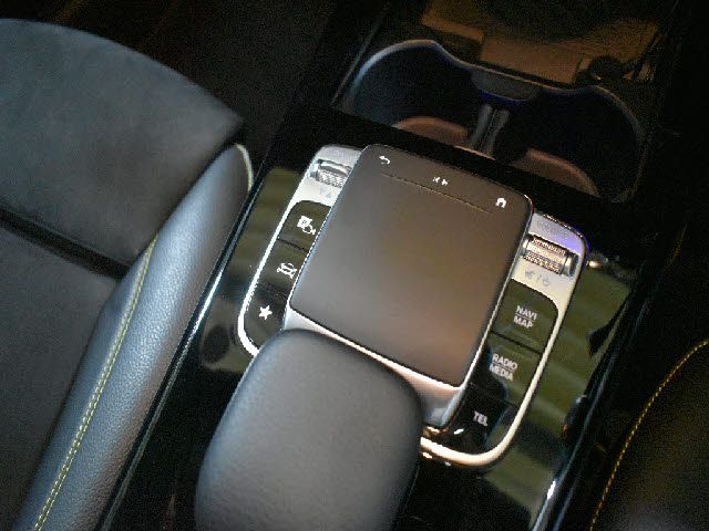 MERCEDES BENZ A class