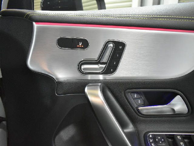 MERCEDES BENZ A class