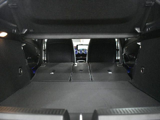 MERCEDES BENZ A class