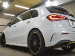 MERCEDES BENZ A class