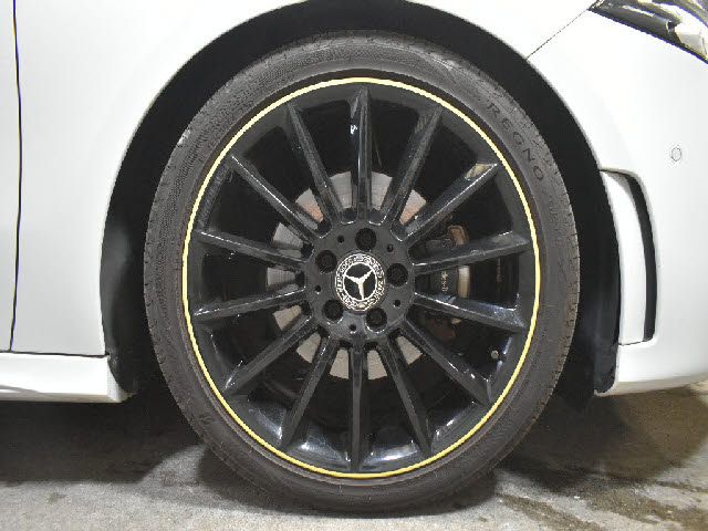 MERCEDES BENZ A class