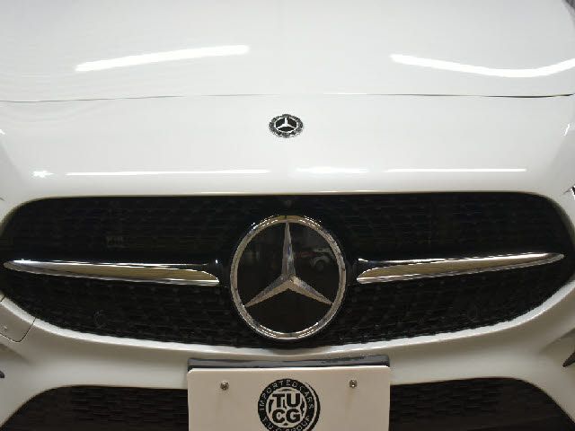 MERCEDES BENZ A class