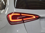 MERCEDES BENZ A class