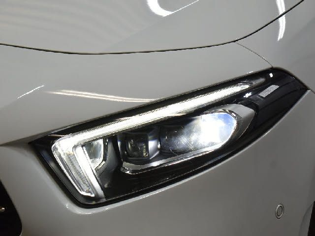 MERCEDES BENZ A class