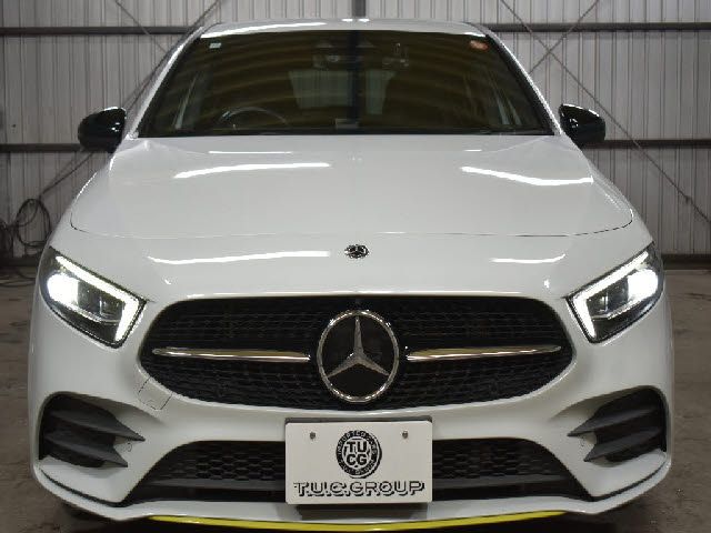 MERCEDES BENZ A class